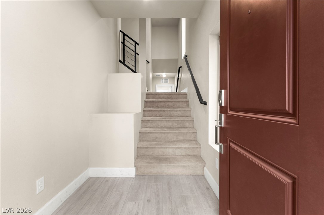 8145 Caldera Creek Street Property Photo 8