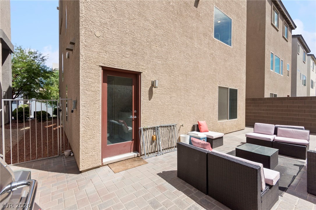 8145 Caldera Creek Street Property Photo 54