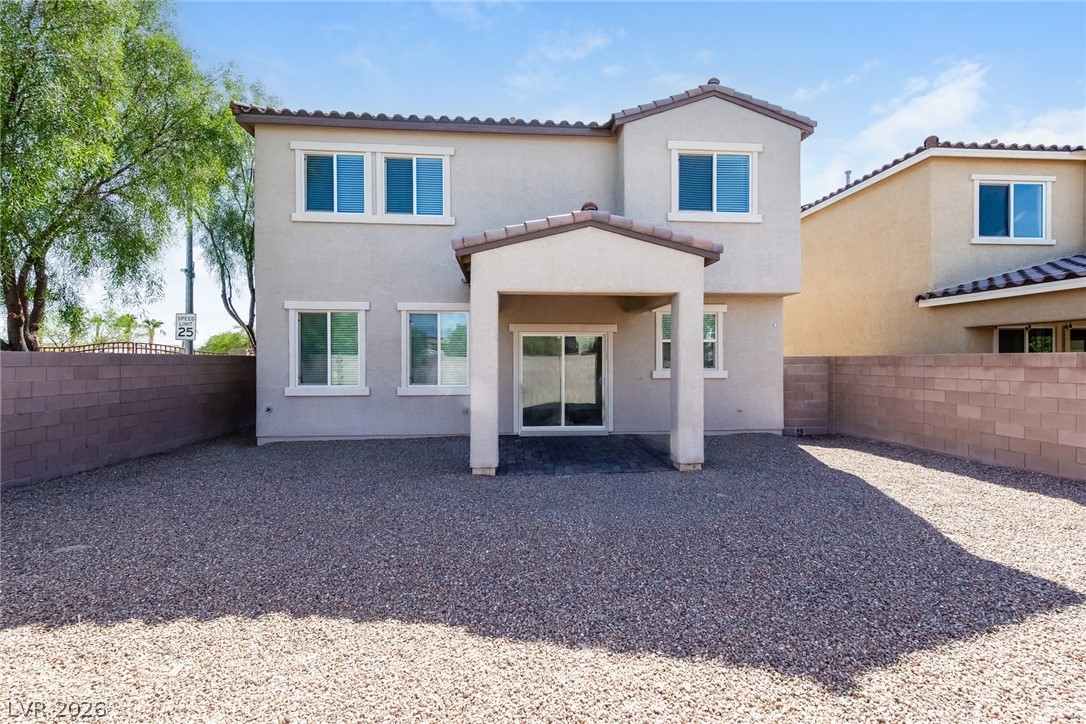 5729 Artesia Fountain Street Property Photo 25