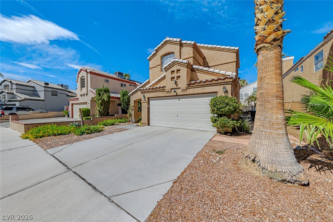 1409 Spice Sky Drive Property Photo 1