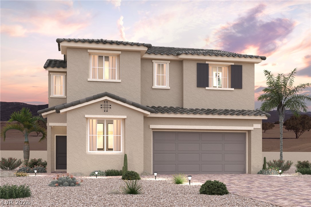 10764 Birch Meadows Avenue Property Photo 1