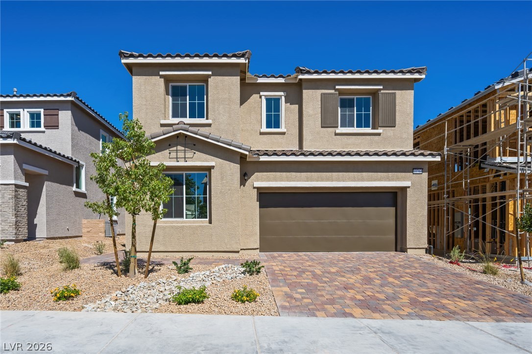10764 Birch Meadows Avenue Property Photo 1