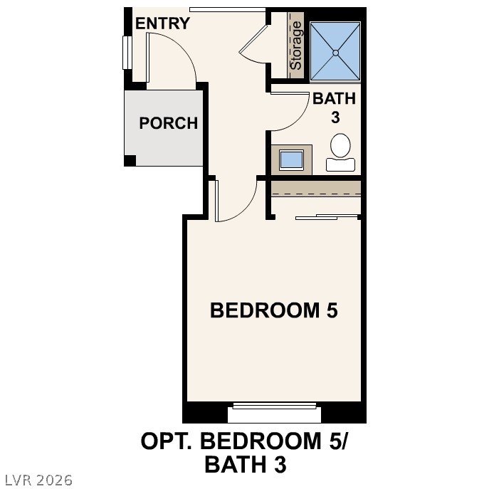 10764 Birch Meadows Avenue Property Photo 3
