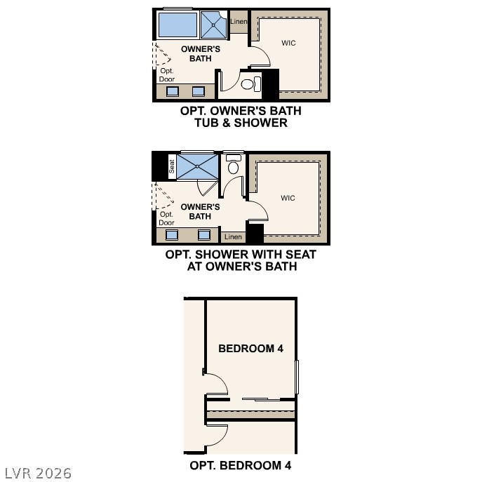 10764 Birch Meadows Avenue Property Photo 5