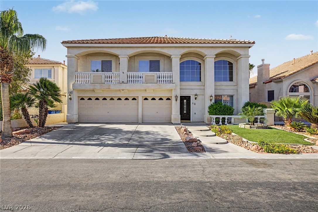664 Pacific Star Court Property Photo 1