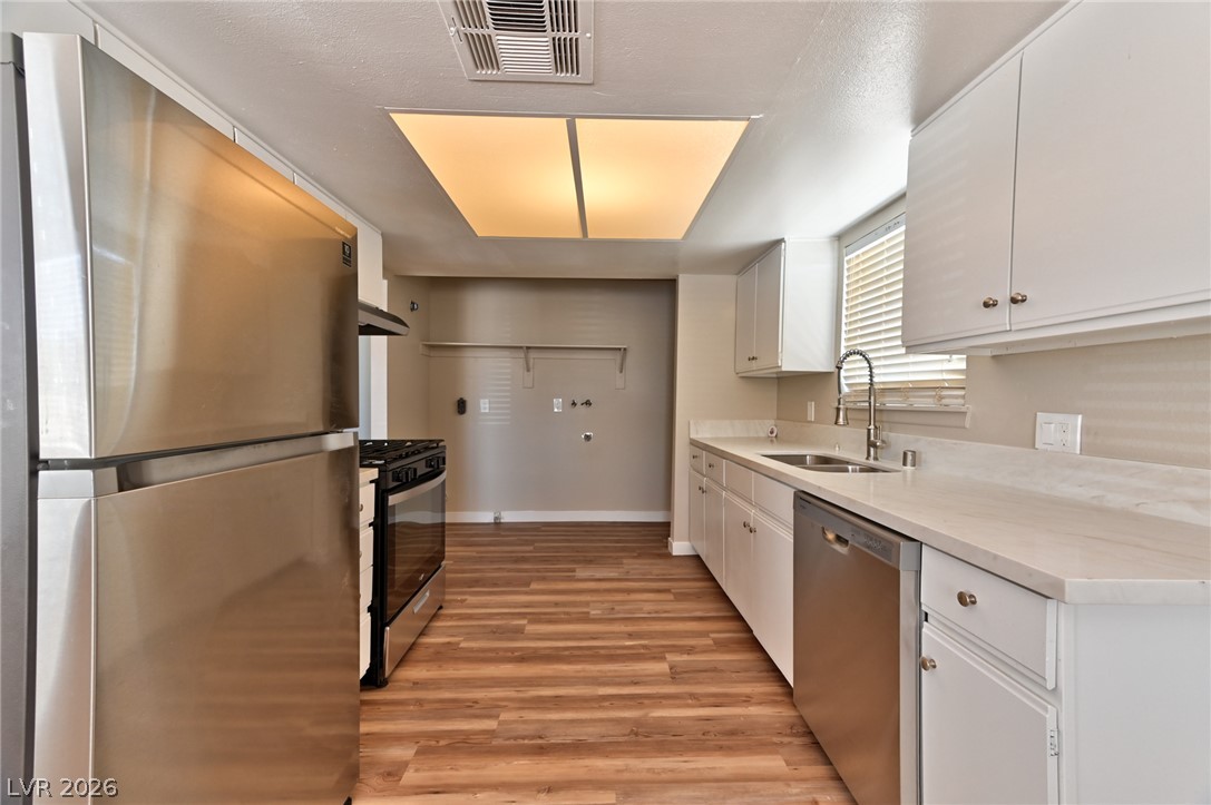 4610 Pioneer Avenue Property Photo 8