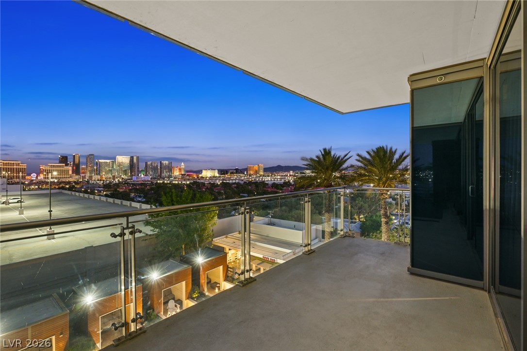 4381 West Flamingo Road 8322 Property Photo 40