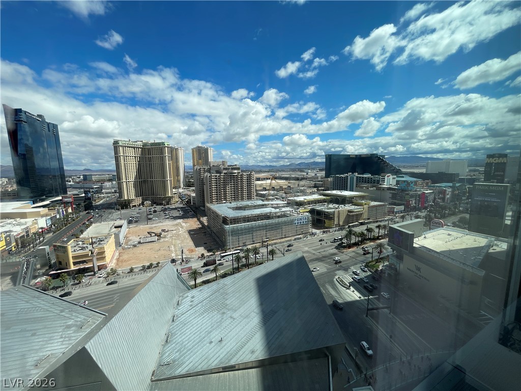 3722 Las Vegas Boulevard 1605 Property Photo 1
