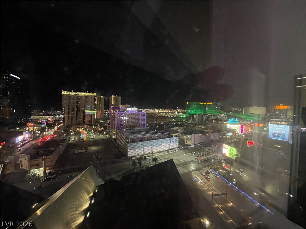 3722 Las Vegas Boulevard 1605 Property Photo 3