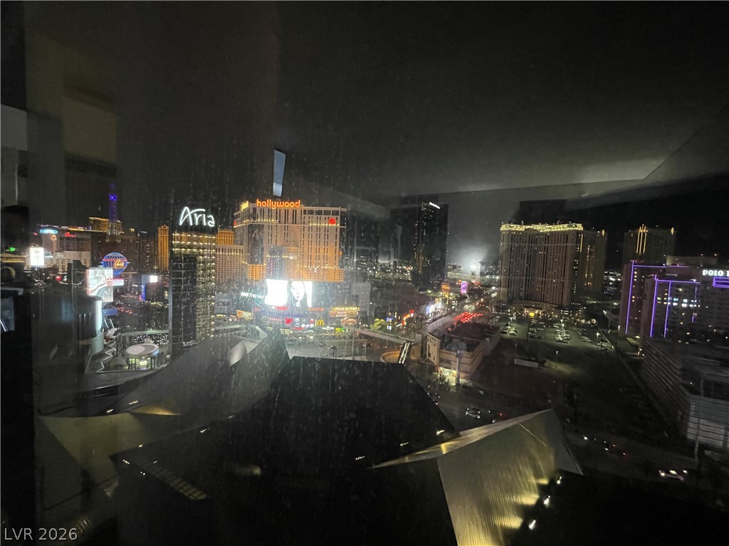 3722 Las Vegas Boulevard 1605 Property Photo 4