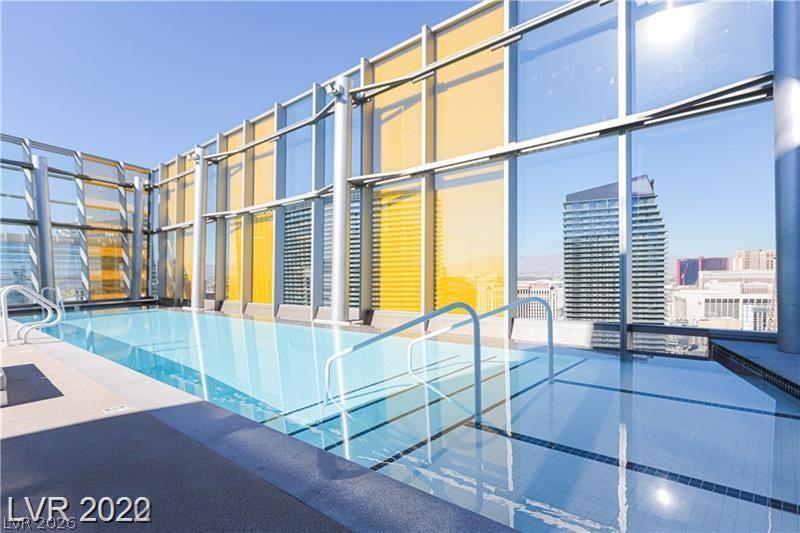 3722 Las Vegas Boulevard 1605 Property Photo 35