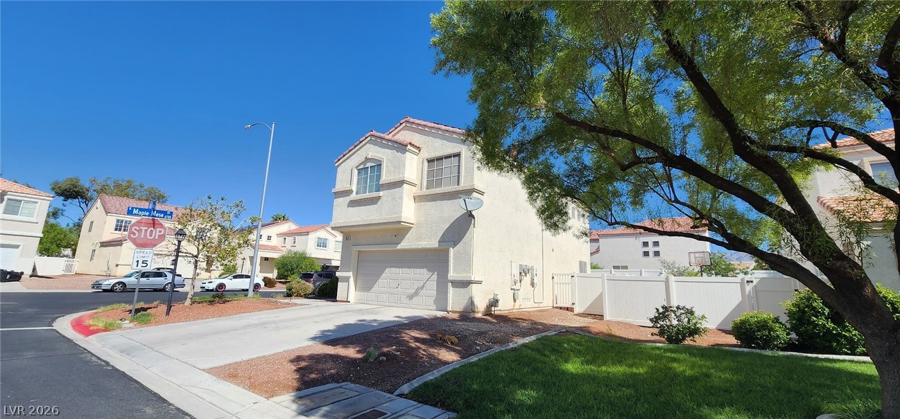 652 Painted Opus Place Property Photo 1