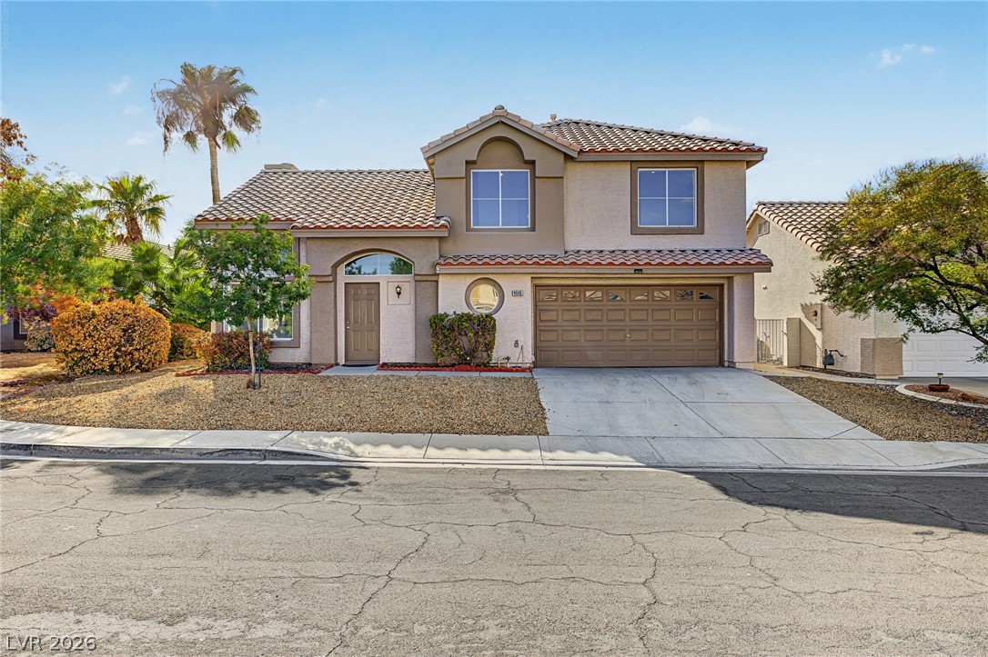 9045 Flutell Court Property Photo 1