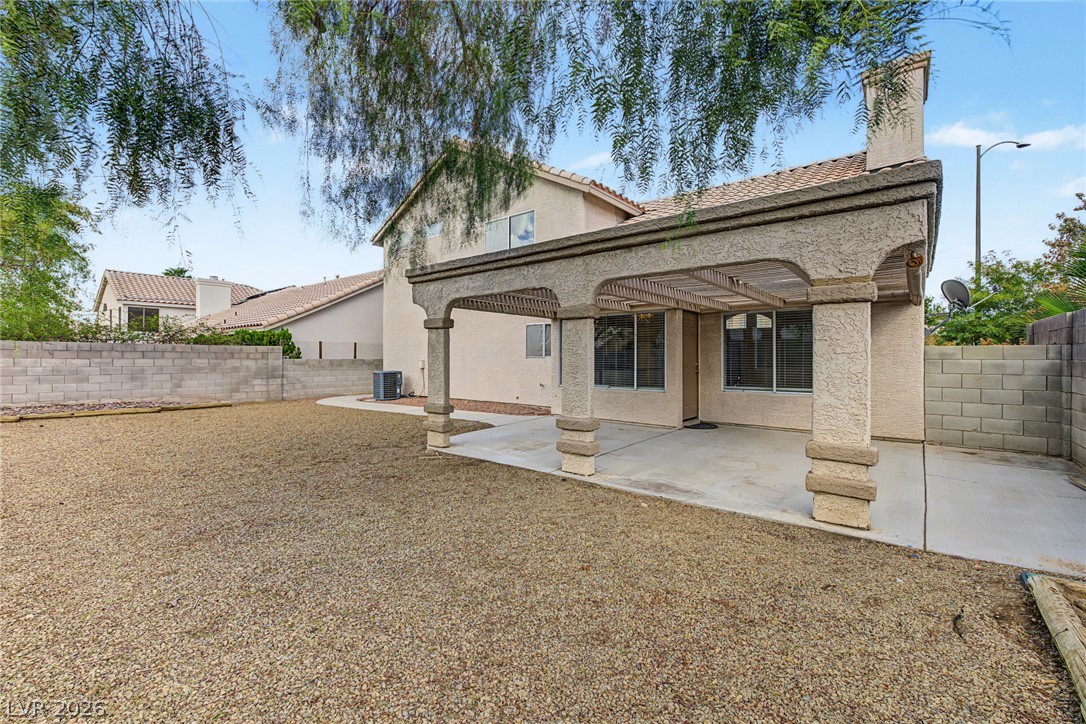 9045 Flutell Court Property Photo 27