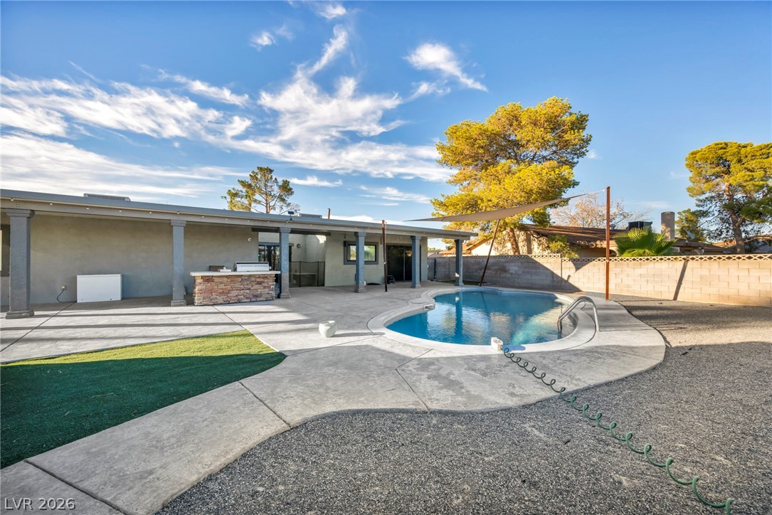 5505 Avenida Vaquero Property Photo 61