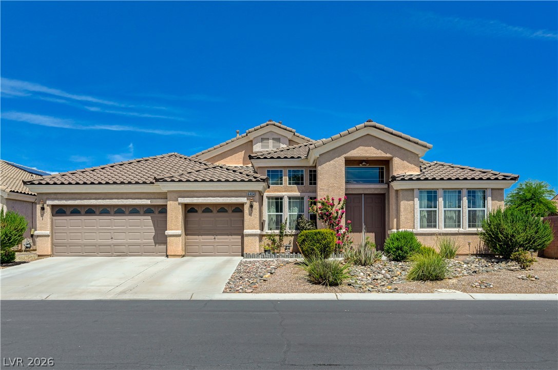 6404 Tigers Lair Court Property Photo 1