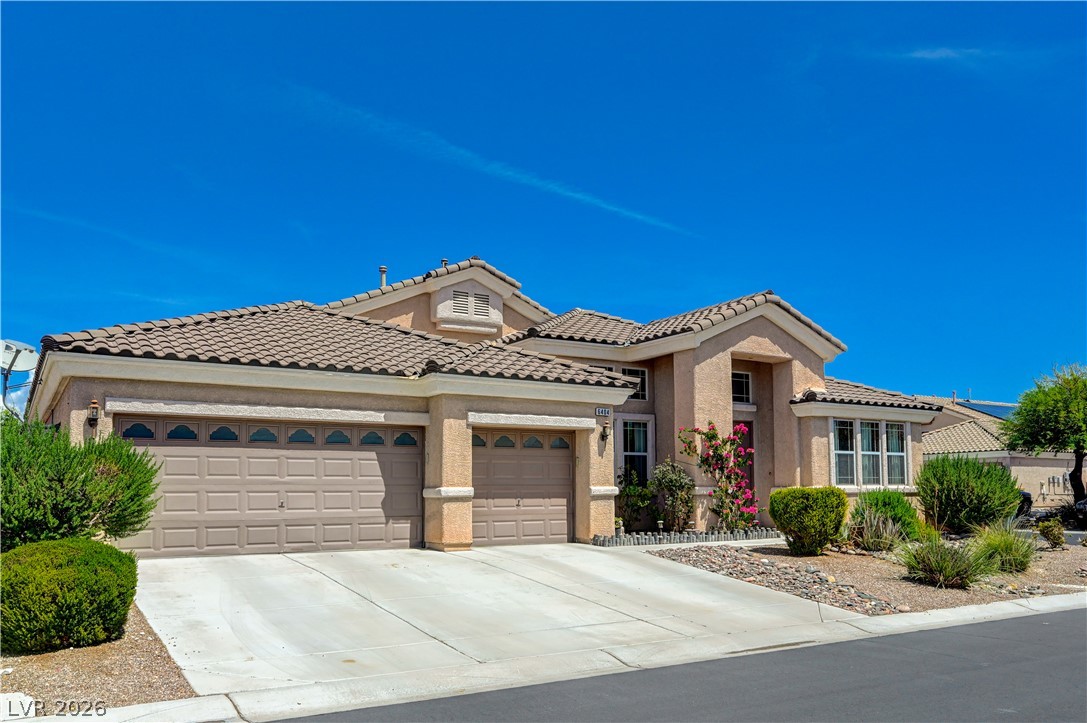 6404 Tigers Lair Court Property Photo 2