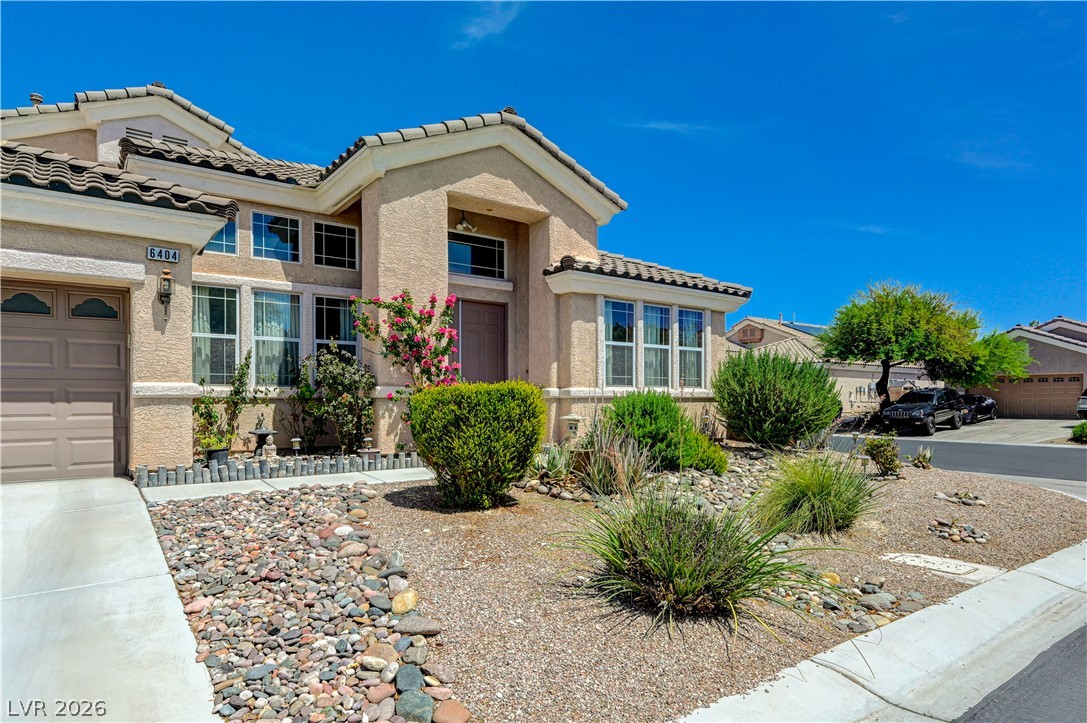 6404 Tigers Lair Court Property Photo 4