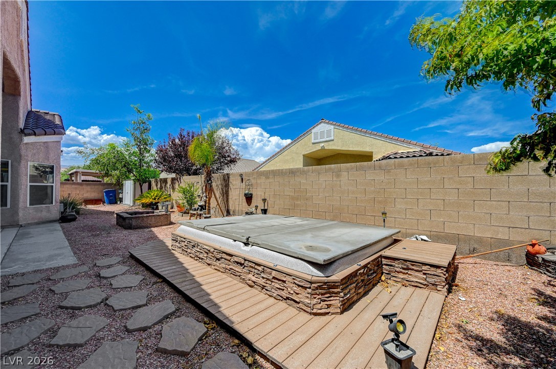 6404 Tigers Lair Court Property Photo 74