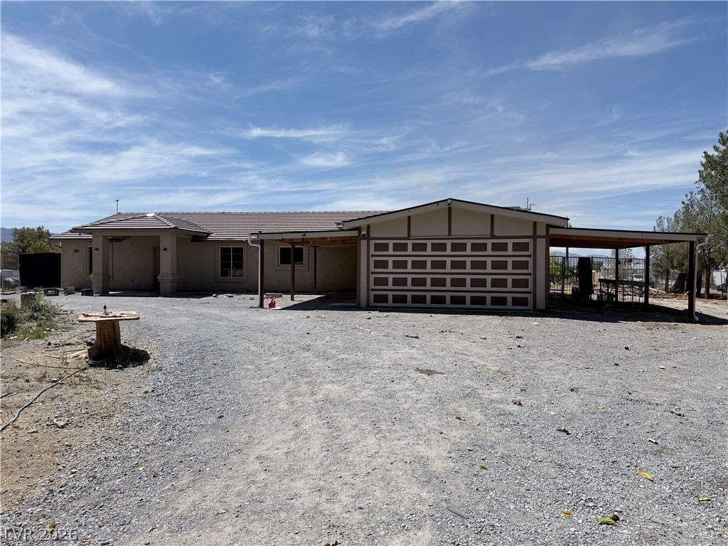 6230 Cajon Lane Property Photo 2
