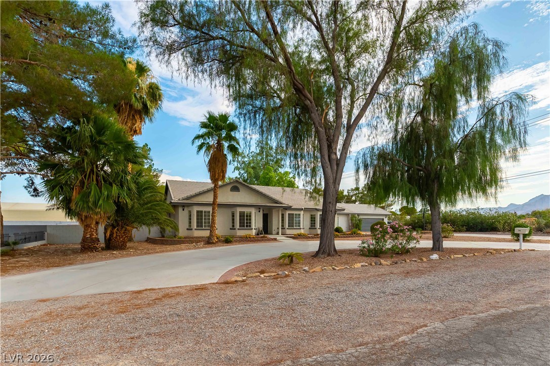 7245 West Verde Way Property Photo 4