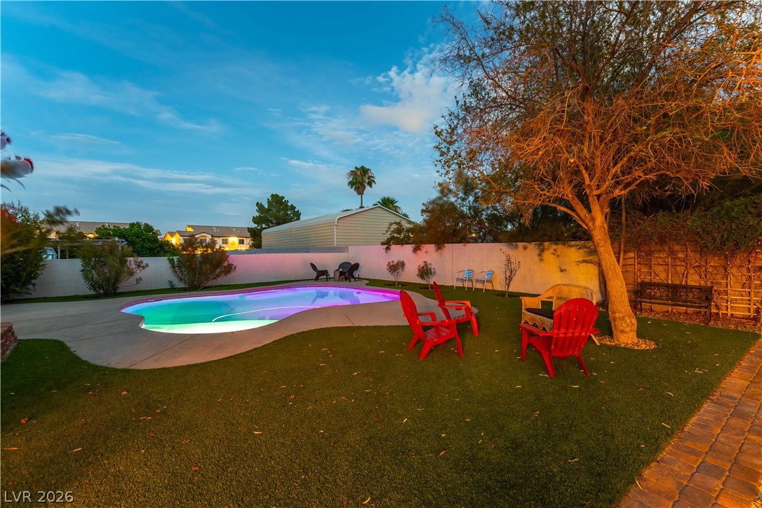 7245 West Verde Way Property Photo 48