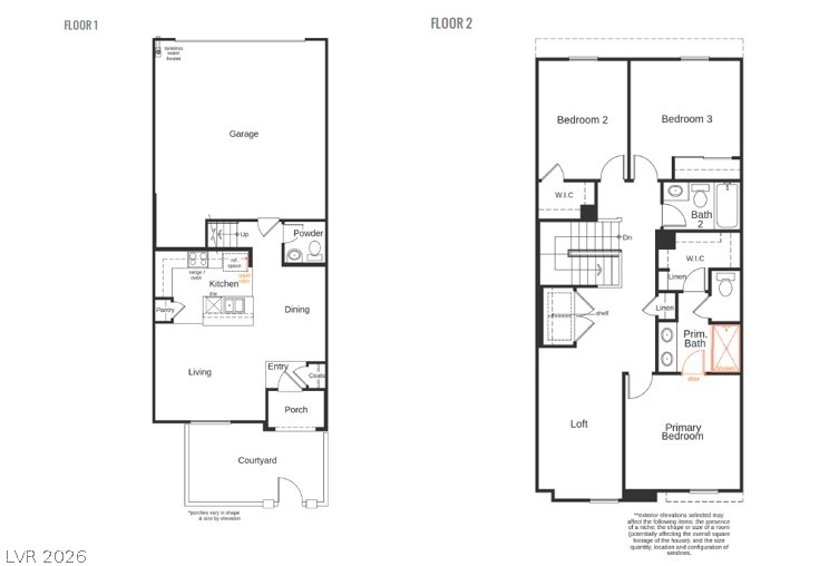 1280 Padstow Court Property Photo 4