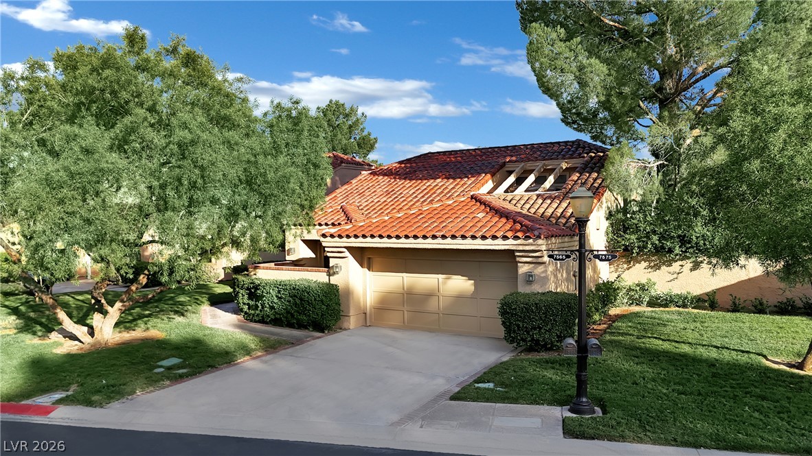 7565 Spanish Bay Drive Property Photo 1