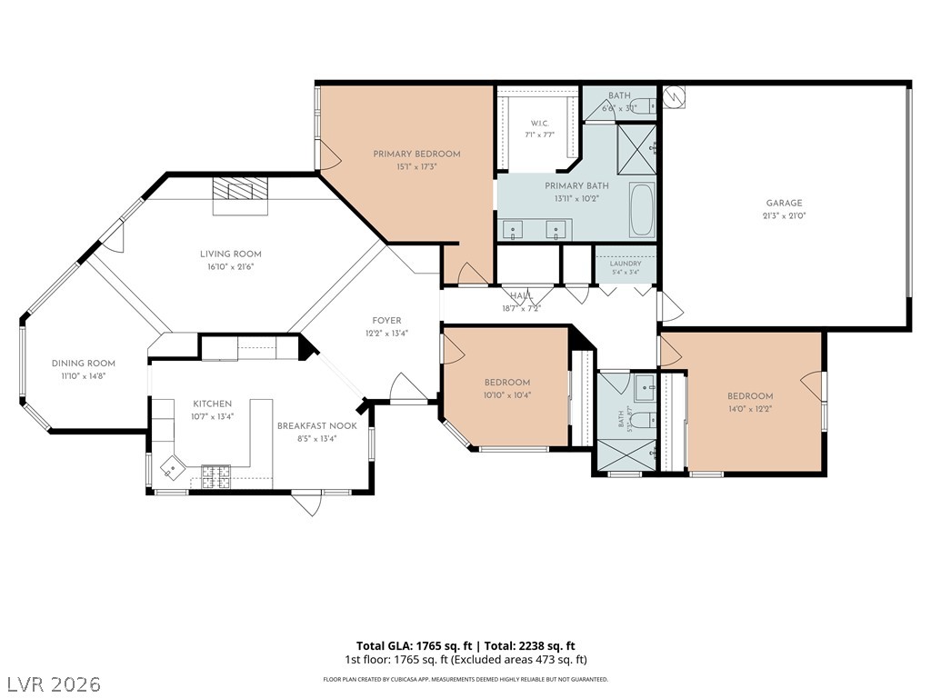 7565 Spanish Bay Drive Property Photo 66