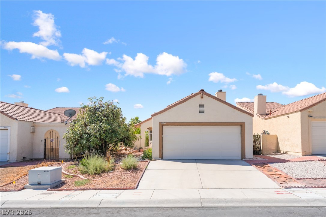 8241 Willeta Avenue Property Photo 1