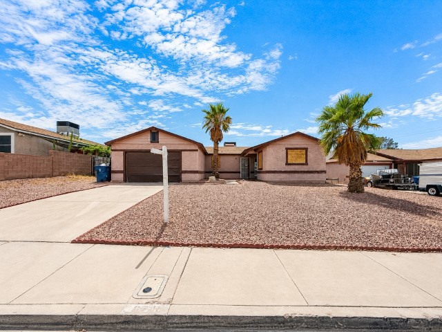 6741 Solaron Avenue Property Photo 1