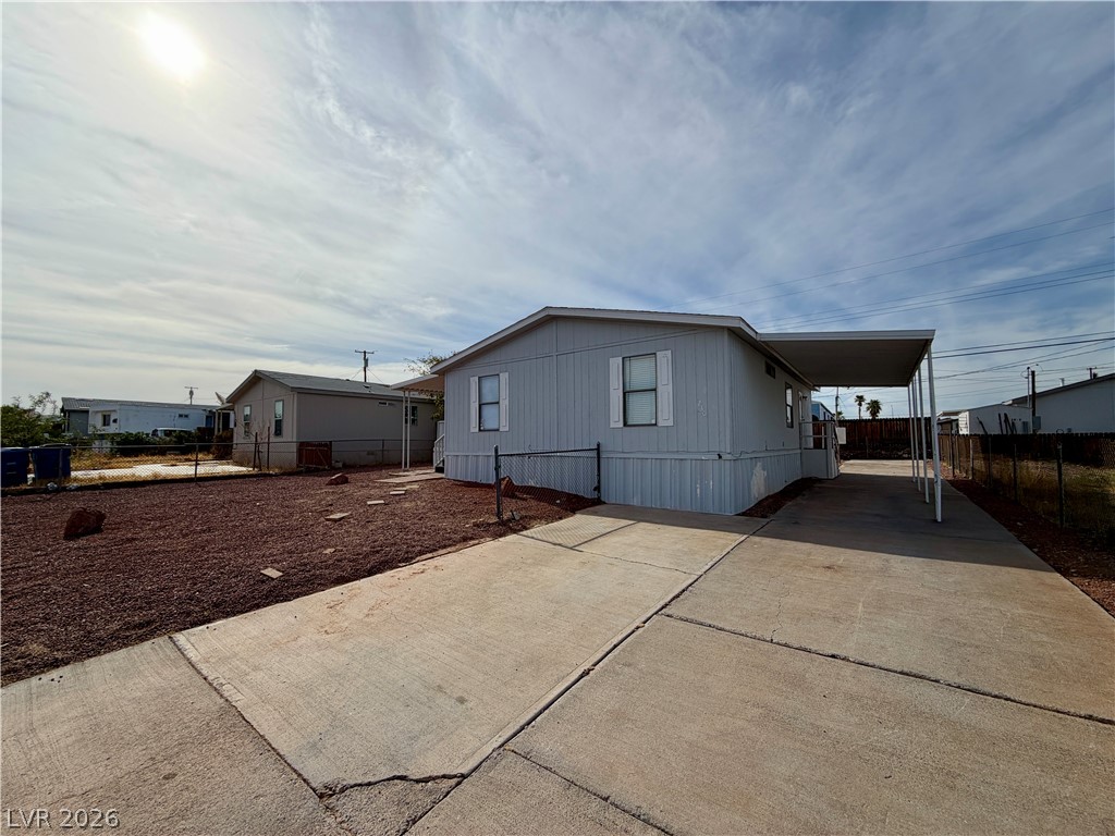 230 Shoshone Lane Property Photo 1