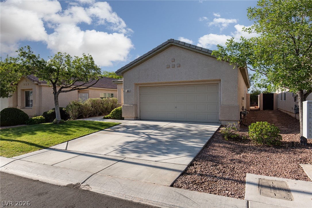 10991 PUMPKIN RIDGE Avenue N/a Property Photo 1