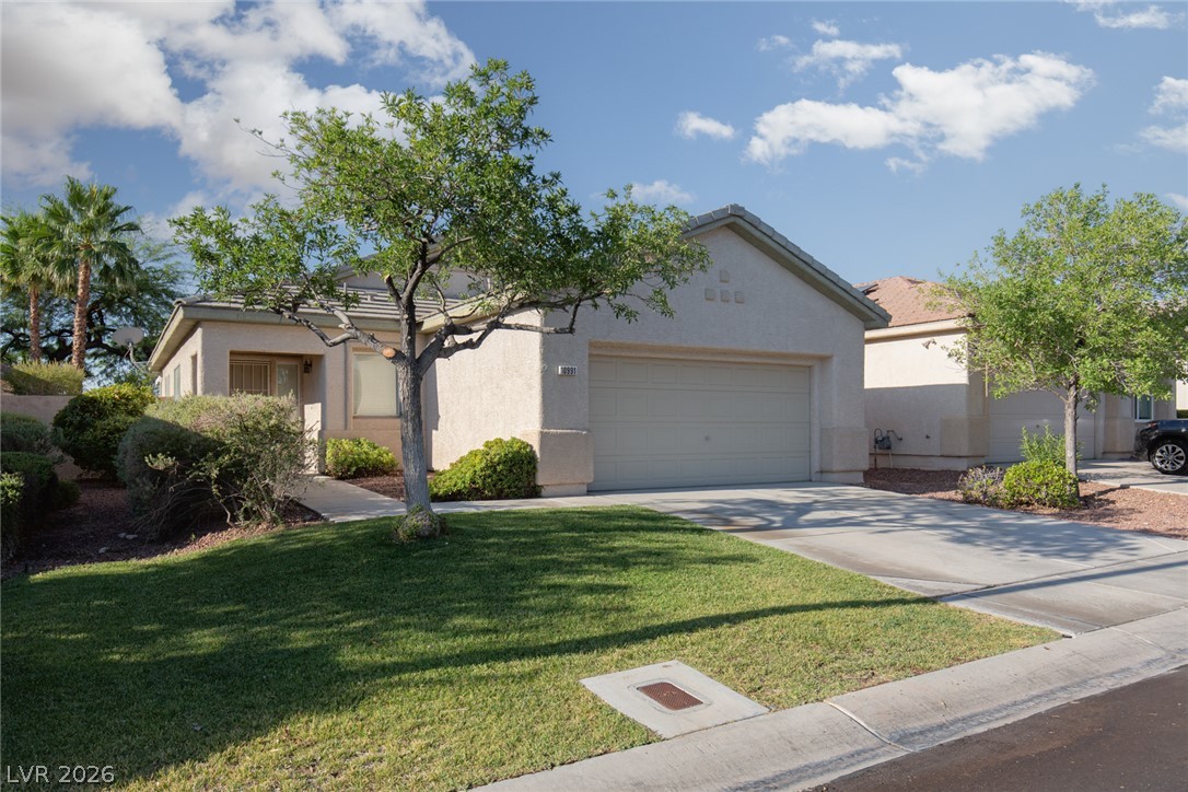 10991 Pumpkin Ridge Avenue N/a Property Photo 3