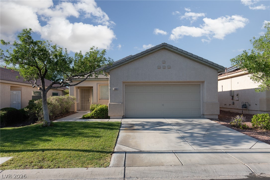 10991 Pumpkin Ridge Avenue N/a Property Photo 4