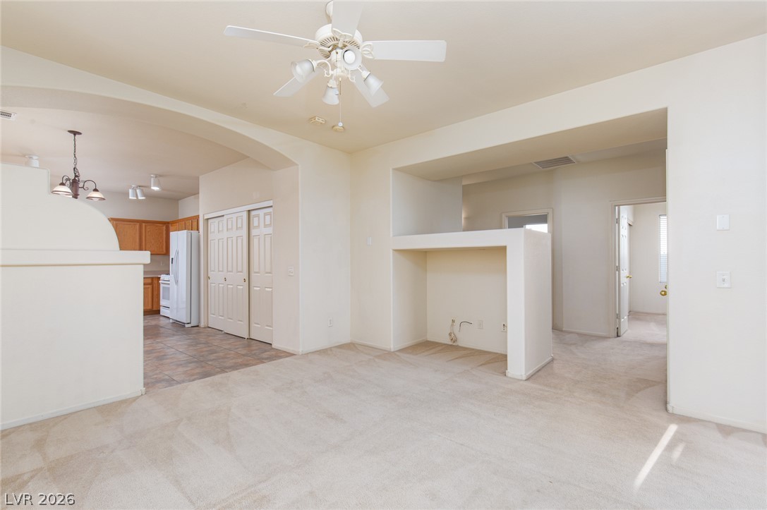 10991 Pumpkin Ridge Avenue N/a Property Photo 8
