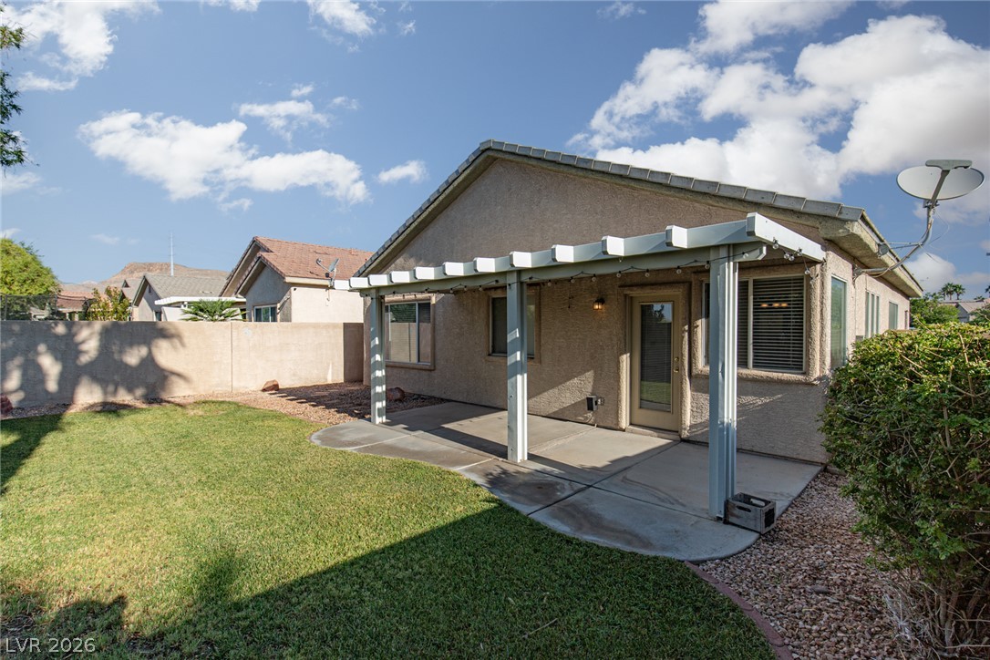 10991 Pumpkin Ridge Avenue N/a Property Photo 25