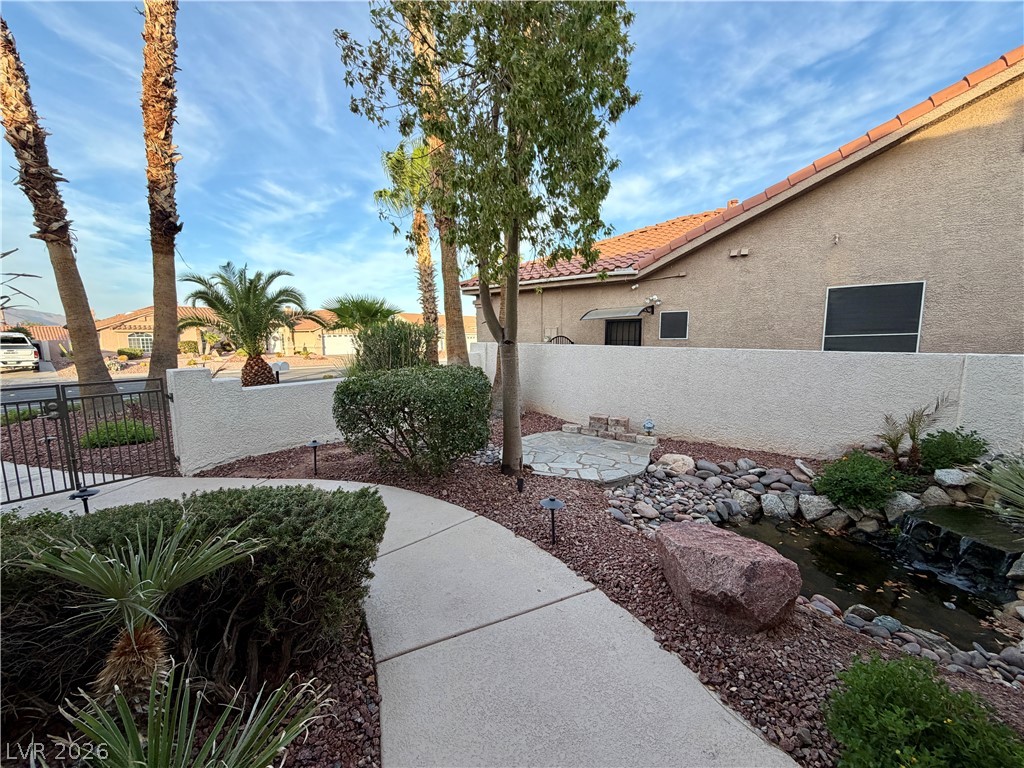 1135 Calico Ridge Drive Property Photo 4