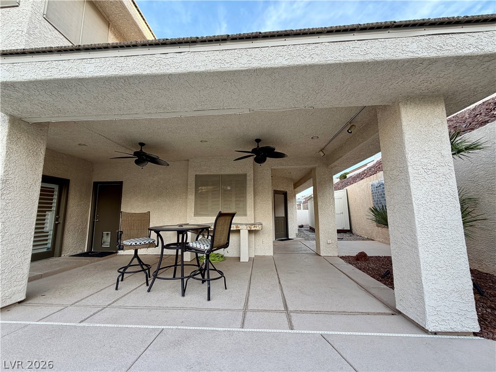 1135 Calico Ridge Drive Property Photo 5