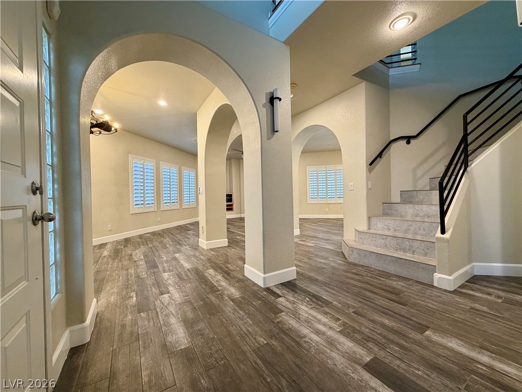 1135 Calico Ridge Drive Property Photo 7