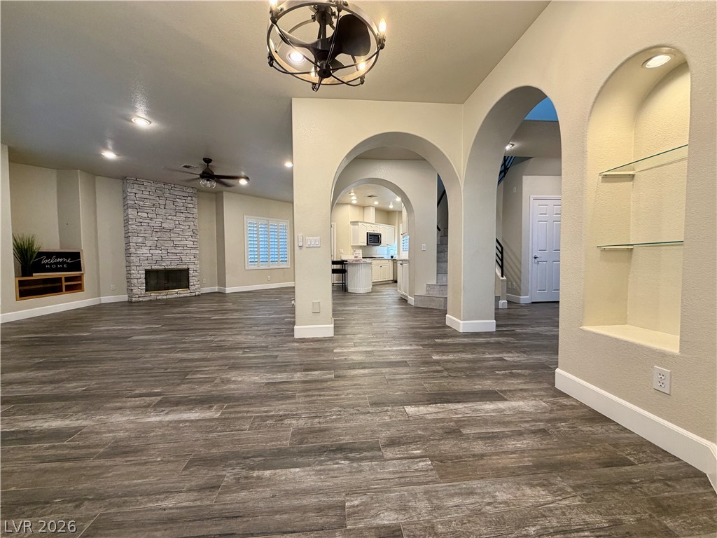 1135 Calico Ridge Drive Property Photo 8