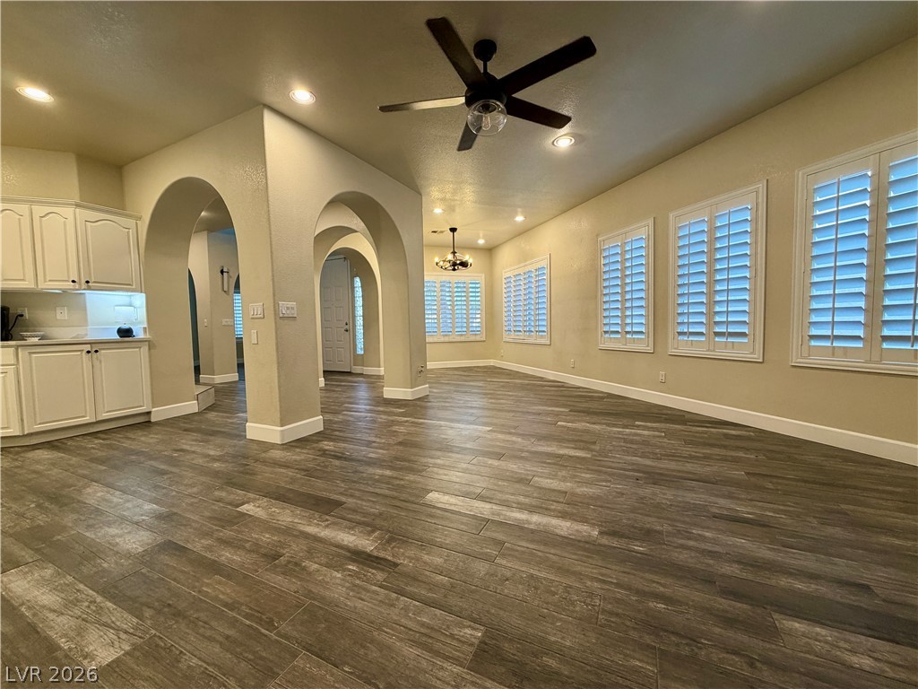 1135 Calico Ridge Drive Property Photo 9