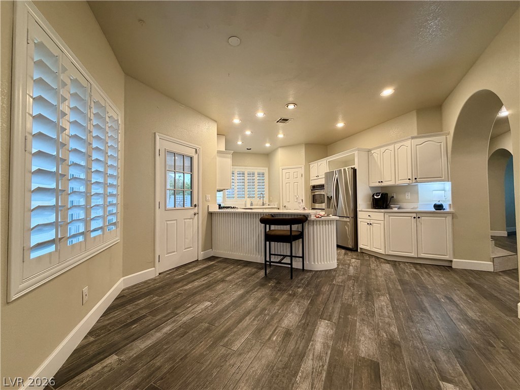 1135 Calico Ridge Drive Property Photo 10