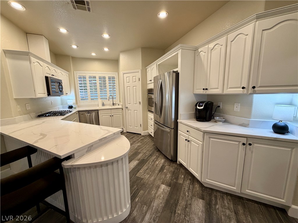 1135 Calico Ridge Drive Property Photo 11