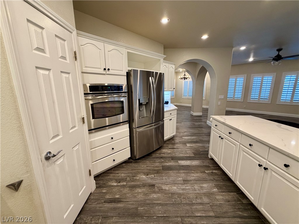1135 Calico Ridge Drive Property Photo 12