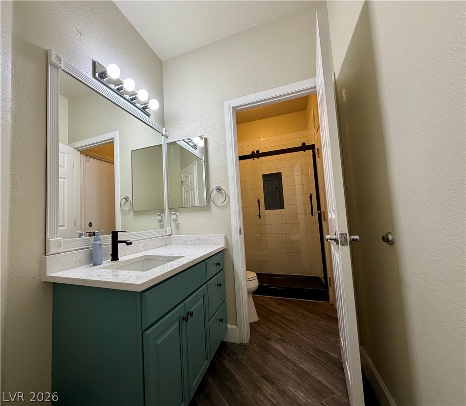 1135 Calico Ridge Drive Property Photo 15