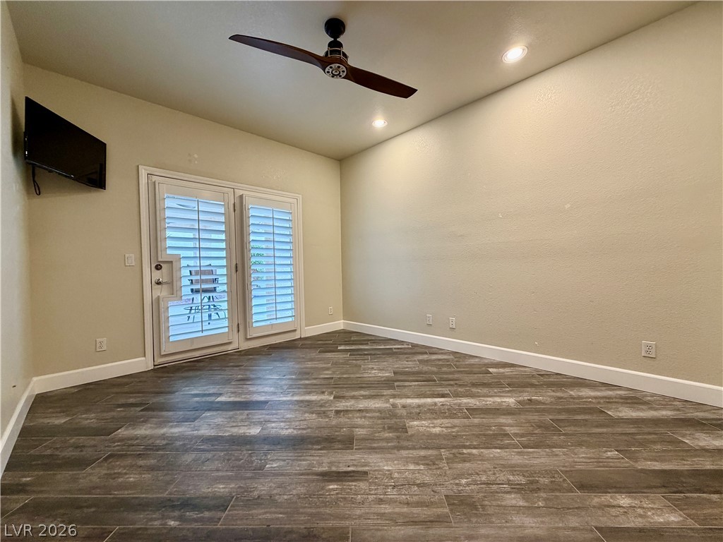 1135 Calico Ridge Drive Property Photo 17
