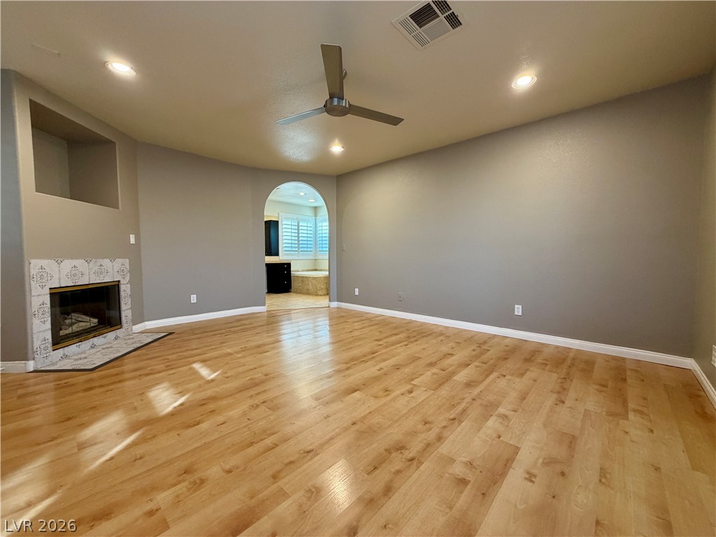 1135 Calico Ridge Drive Property Photo 22