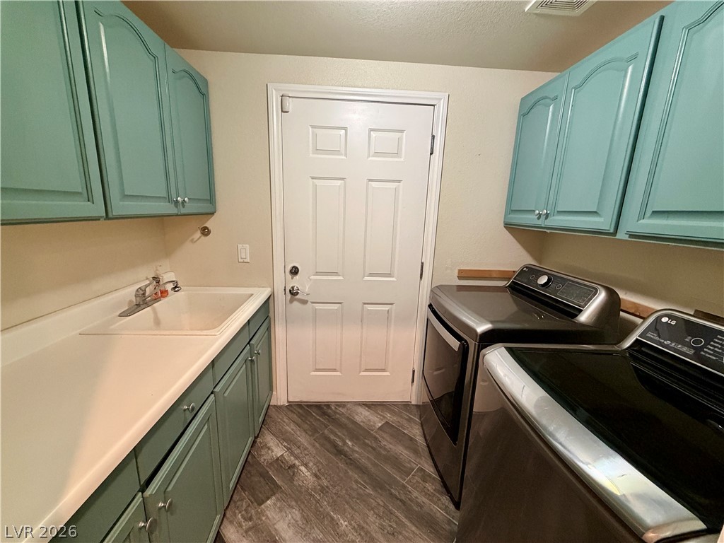 1135 Calico Ridge Drive Property Photo 30