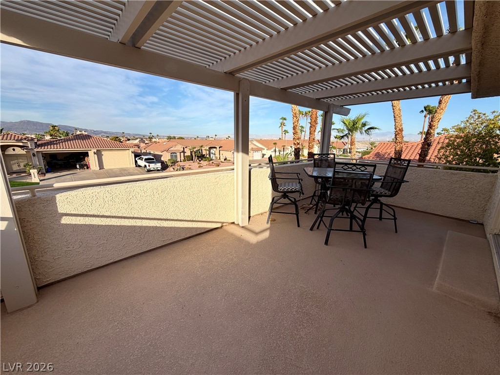 1135 Calico Ridge Drive Property Photo 33